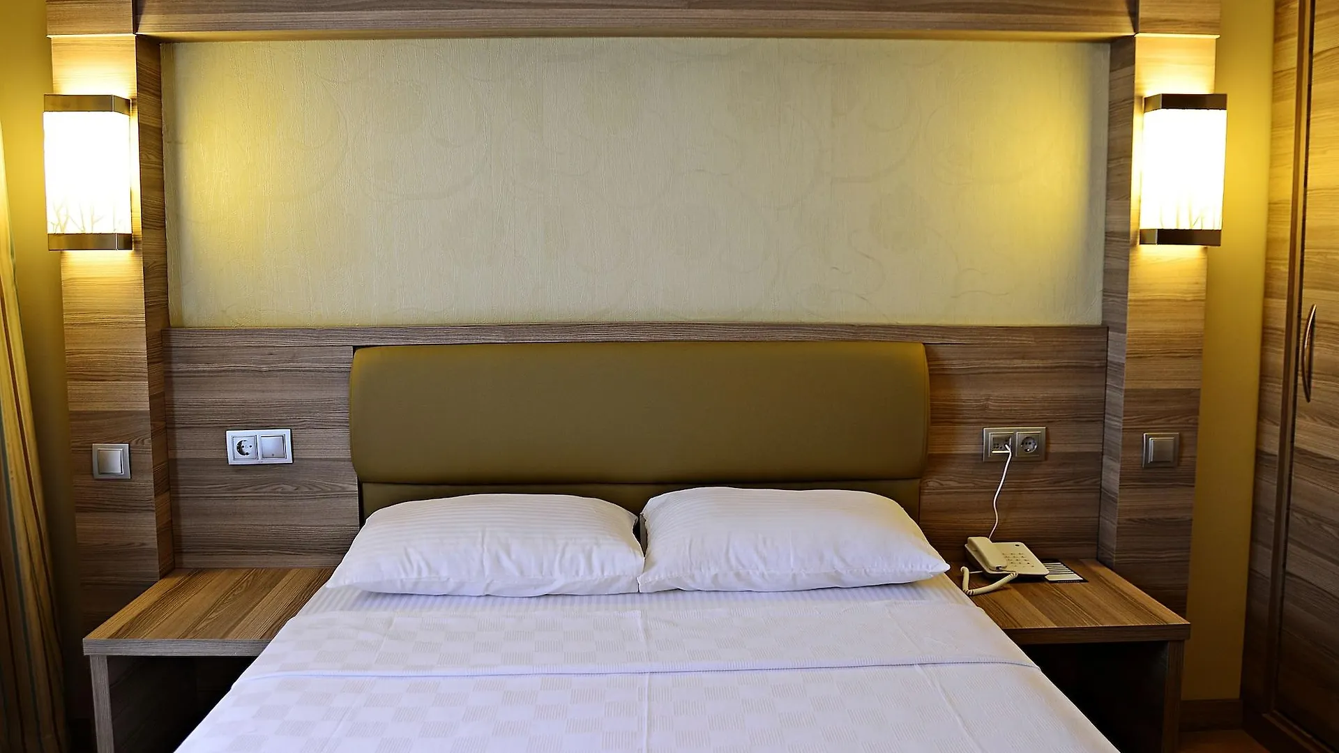 Banu Hotel Luxury location