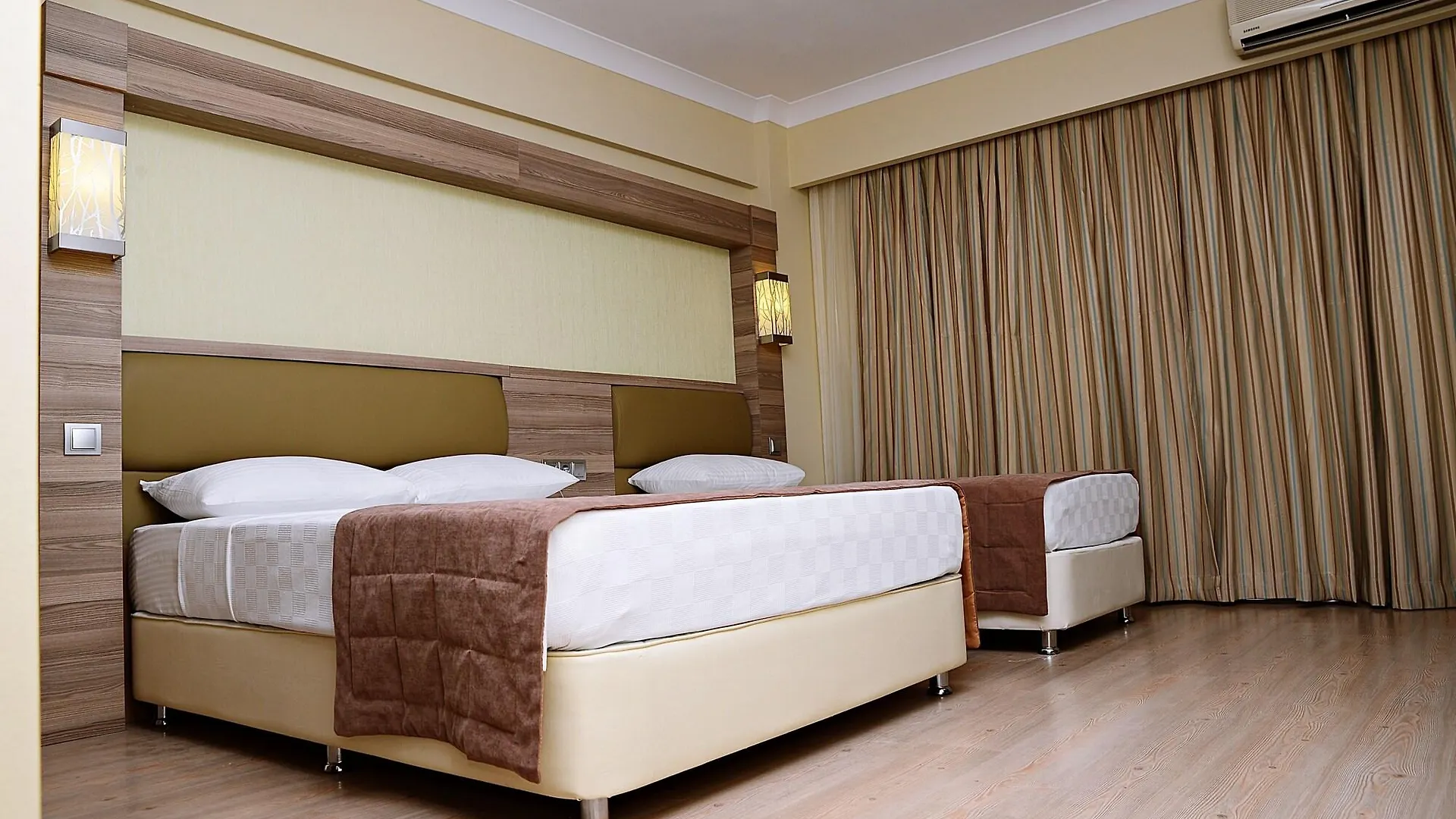 Banu Hotel Luxury مرمريس