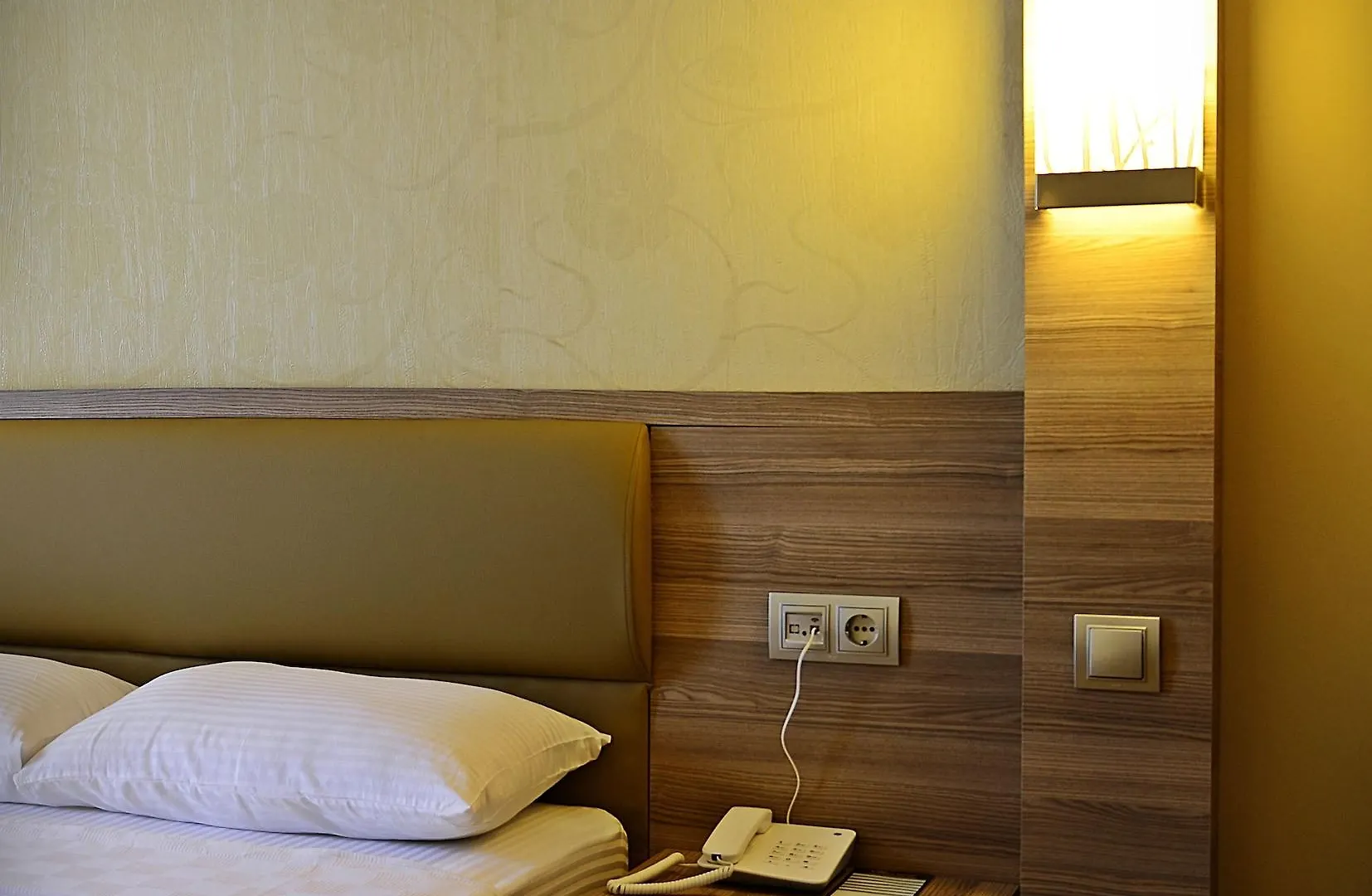 Banu Hotel Luxury Marmaris Turecko