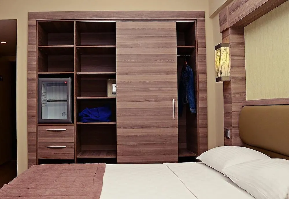 Banu Hotel Luxury Marmaris 3*,