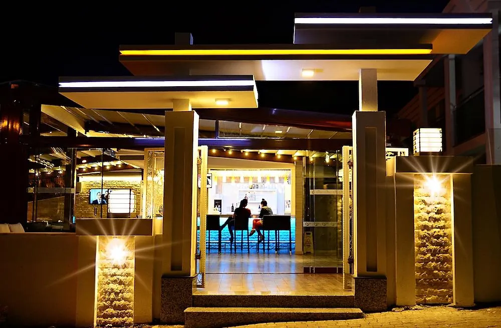 Banu Hotel Luxury Marmaris