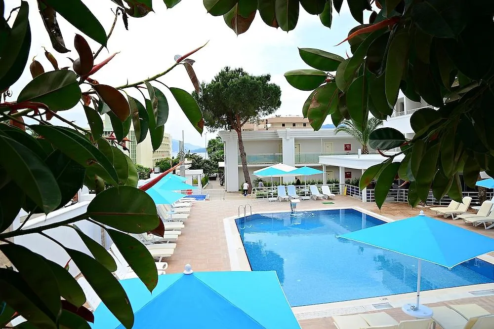 Banu Hotel Luxury Marmaris